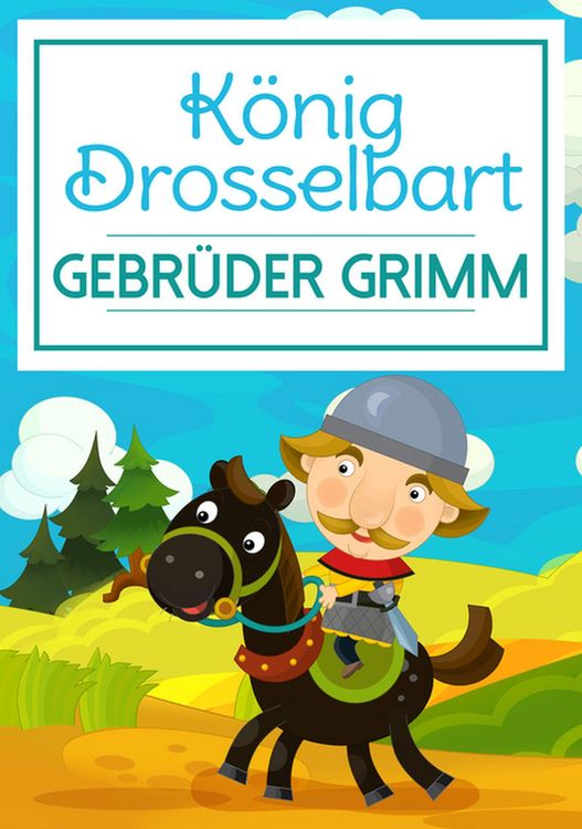 Produktbild: K&ouml;nig Drosselbart