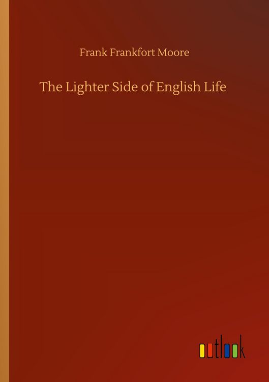 Produktbild: The Lighter Side of English Life