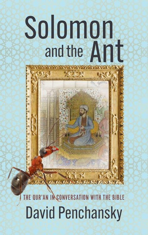 Produktbild: Solomon and the Ant