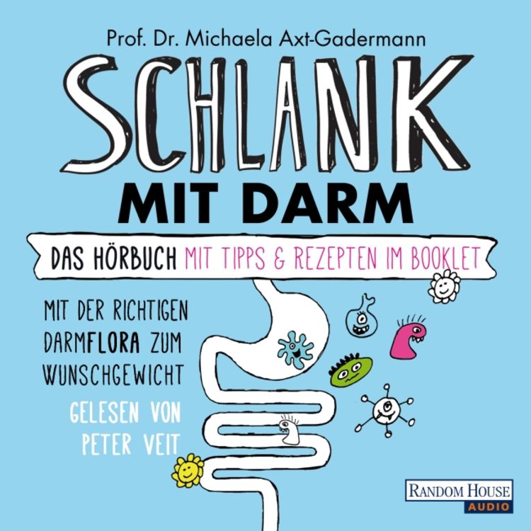 Produktbild: Schlank mit Darm