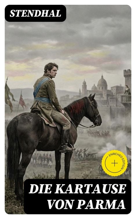 Produktbild: Die Kartause von Parma