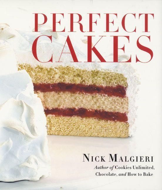 Produktbild: Perfect Cakes