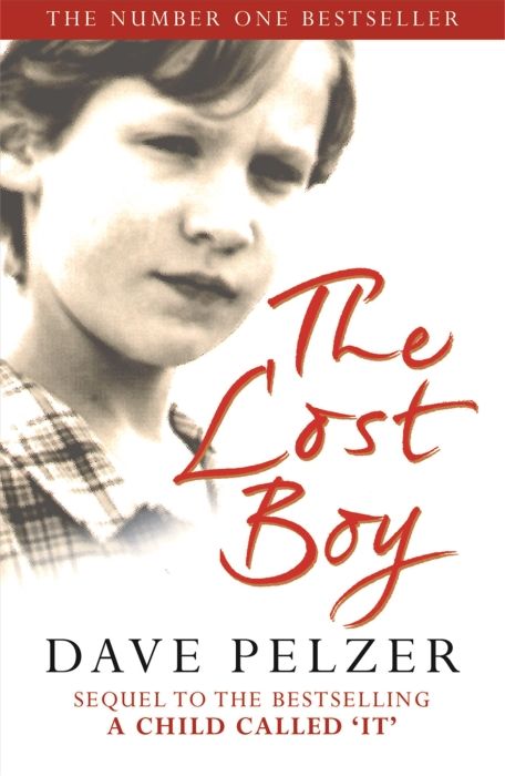 Produktbild: The Lost Boy