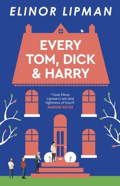 Produktbild: Every Tom, Dick & Harry