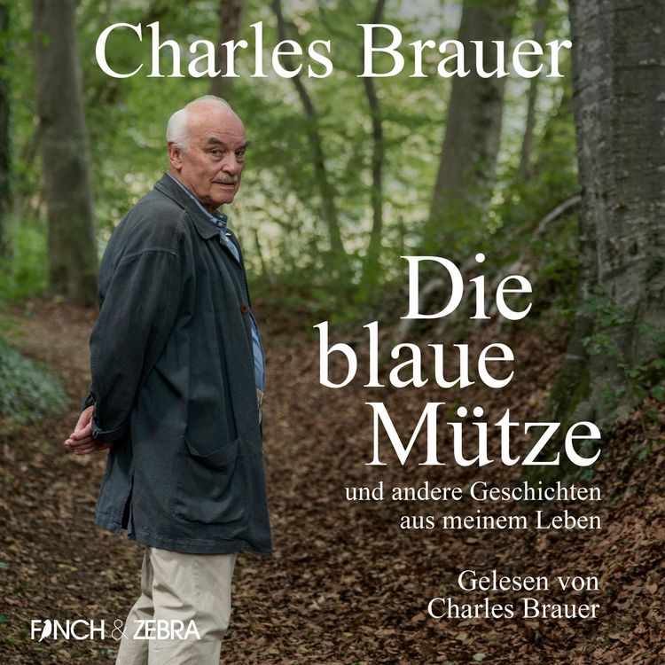 Produktbild: Die blaue M&uuml;tze