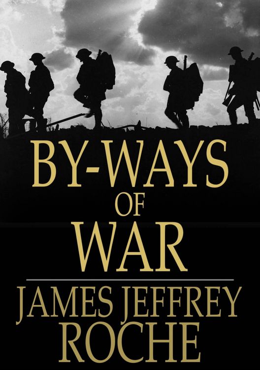 Produktbild: By-Ways of War