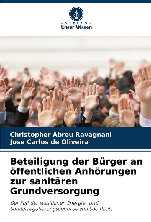 Produktbild: Beteiligung der B&uuml;rger an &ouml;ffentlichen Anh&ouml;rungen zur sanit&auml;ren Grundversorgung