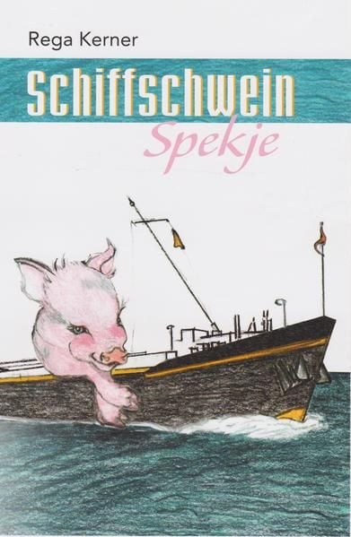 Produktbild: Schiffschwein Spekje