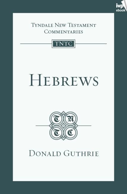 Produktbild: TNTC Hebrews