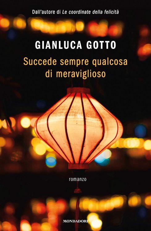 Produktbild: Succede sempre qualcosa di meraviglioso