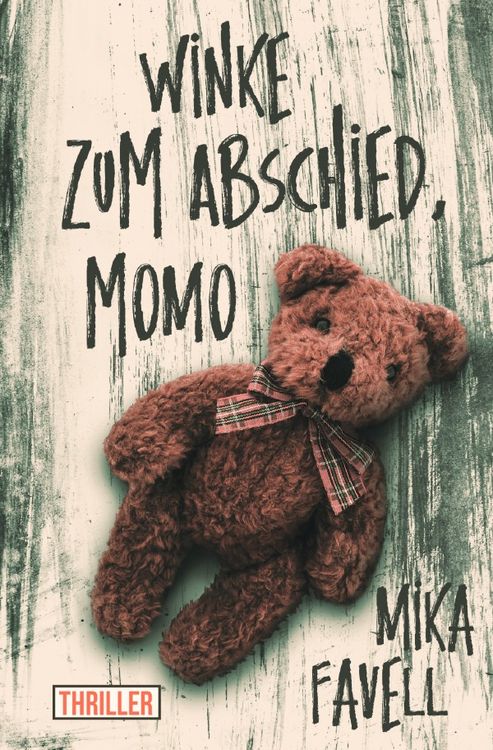 Produktbild: Winke zum Abschied, Momo