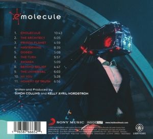 Produktbild: The Architect