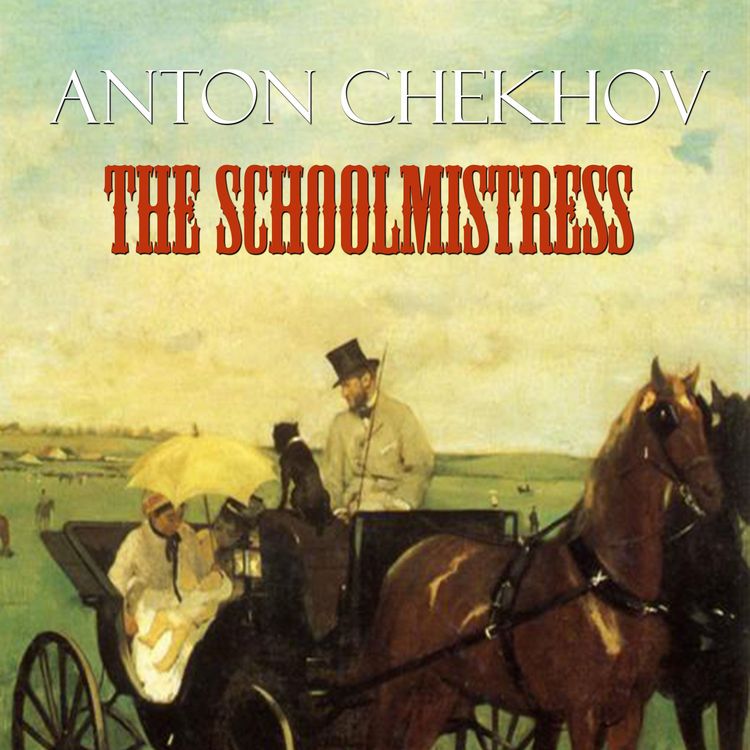 Produktbild: The Schoolmistress