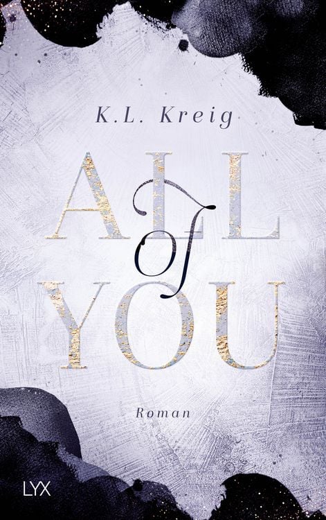 Produktbild: All of You