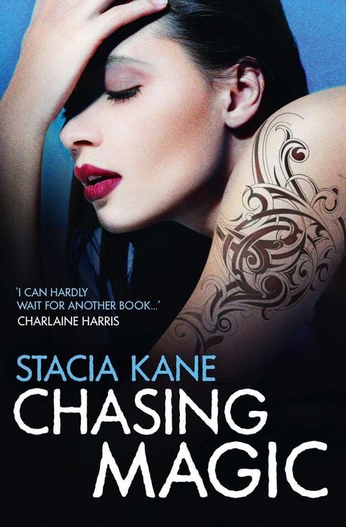 Produktbild: Chasing Magic