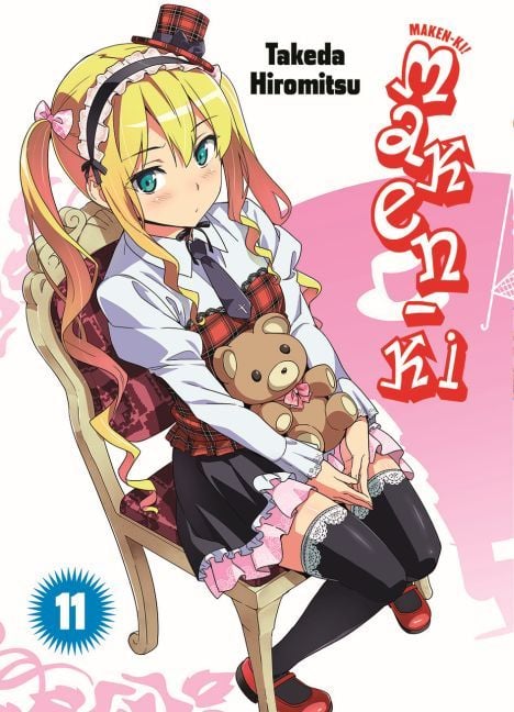 Produktbild: Maken-Ki 11