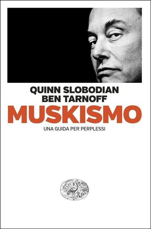 Produktbild: Muskismo. Una guida per perplessi