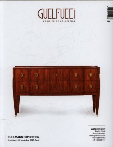 Produktbild: 1925-2025, cent ans d'Art d&eacute;co : MAD, mus&eacute;e des Arts d&eacute;coratifs
