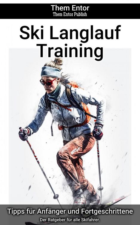 Produktbild: Ski Langlauf Training