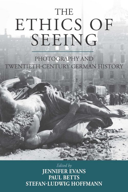 Produktbild: The Ethics of Seeing
