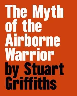 Produktbild: Griffiths:Myth Of Airborn Warrior Hb