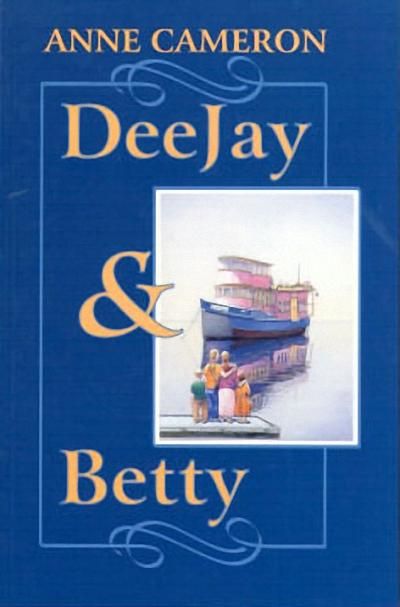 Produktbild: DeeJay & Betty