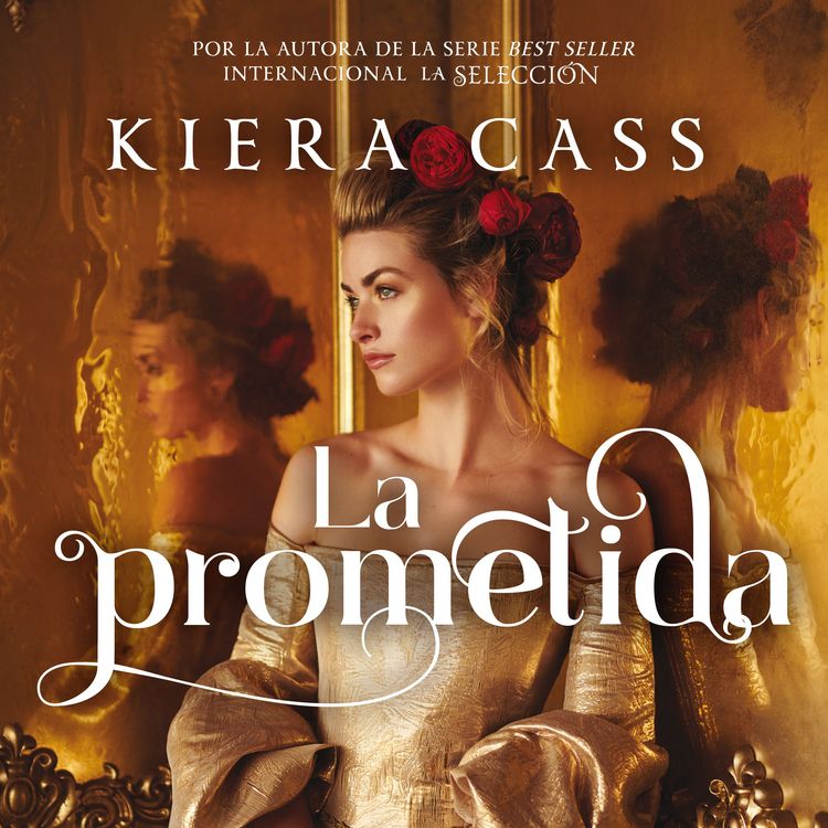 Produktbild: La prometida