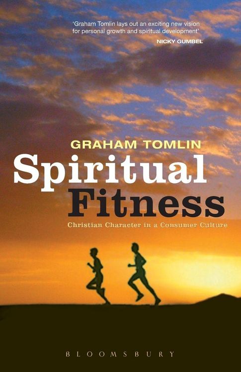 Produktbild: Spiritual Fitness