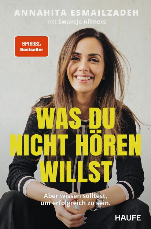Produktbild: Was du nicht h&ouml;ren willst