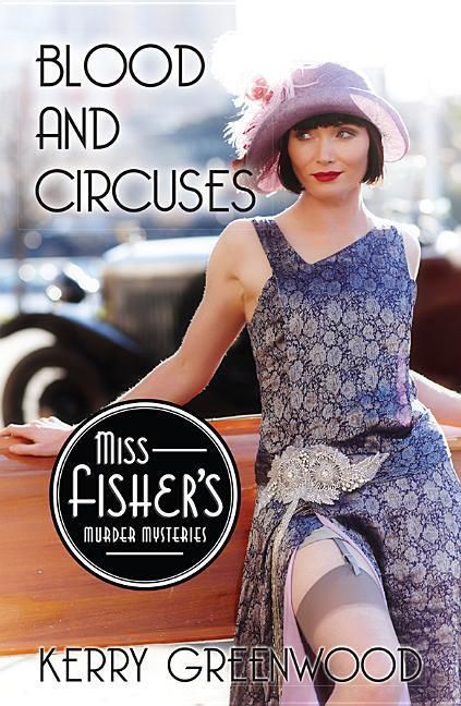 Produktbild: Blood and Circuses