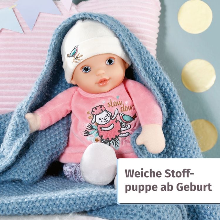 Baby annabell sale online