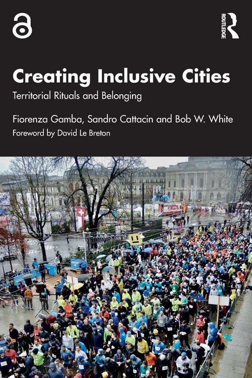 Produktbild: Creating Inclusive Cities