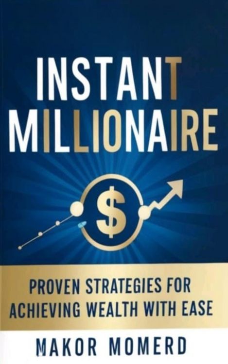 Produktbild: Instant Millionaire