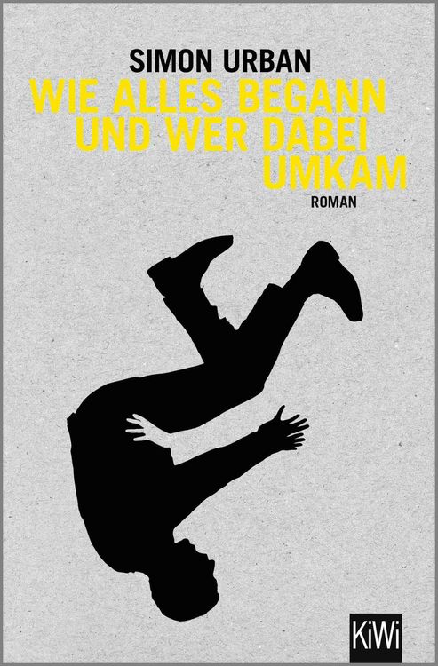 Produktbild: Wie alles begann und wer dabei umkam