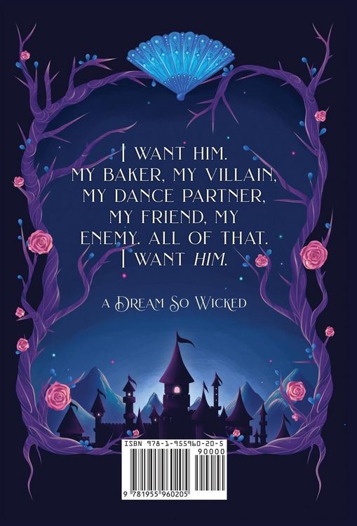 Produktbild: A Dream So Wicked