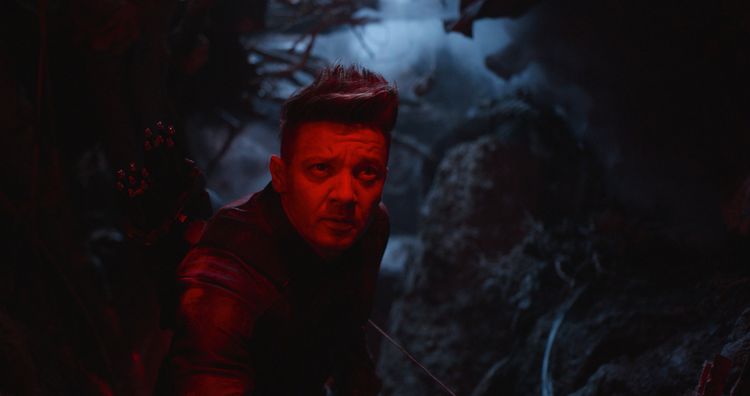 Produktbild: Marvel's The Avengers - Endgame