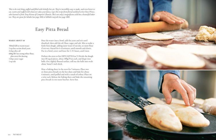 Produktbild: LETS EAT MEAT HB