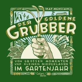 Produktbild: Der goldene Grubber - Sonderausgabe
