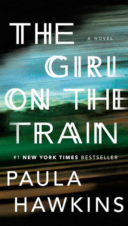 Produktbild: Girl On The Train