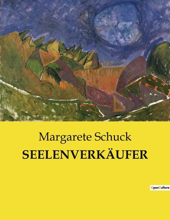 Produktbild: Seelenverk&auml;ufer