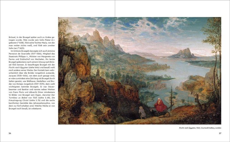 Produktbild: Bruegel