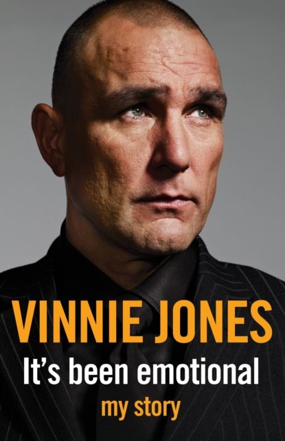 Produktbild: Jones, V: It's Been Emotional