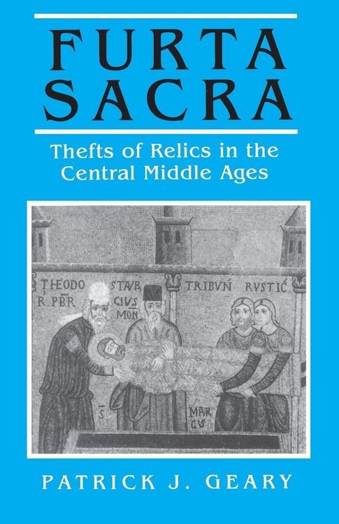 Produktbild: Furta Sacra