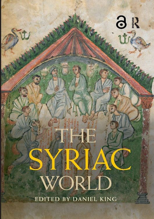 Produktbild: The Syriac World