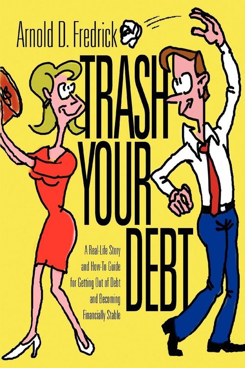 Produktbild: Trash Your Debt