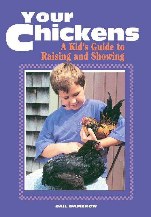 Produktbild: Your Chickens