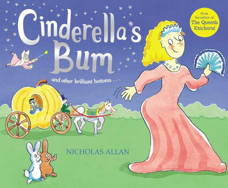 Produktbild: Cinderella's Bum