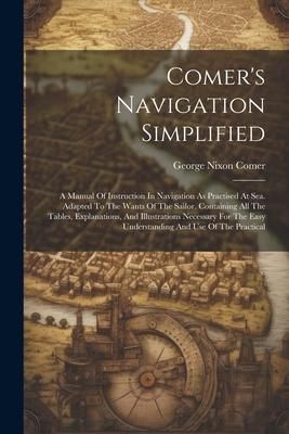 Produktbild: Comer's Navigation Simplified