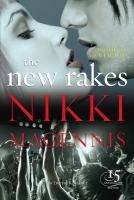 Produktbild: The New Rakes