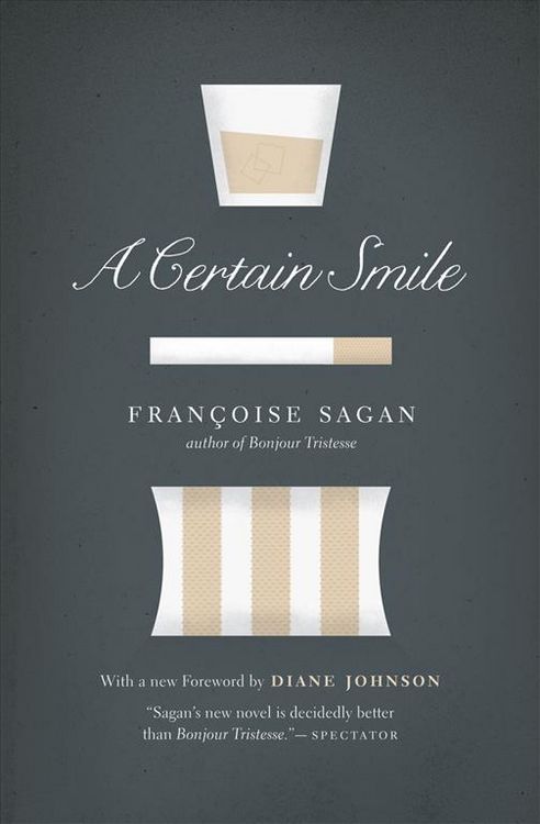 Produktbild: A Certain Smile